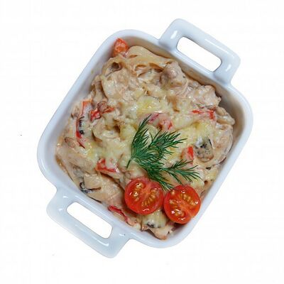 Феттучини Чикита в Академия по цене 570 ₽