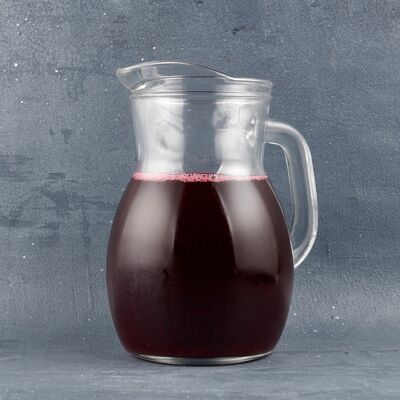 Компот из спелых вишен в Ив.Дурдинъ по цене 480