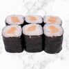 Мини-ролл с лососем холодного копчения в Sushishop26 по цене 250