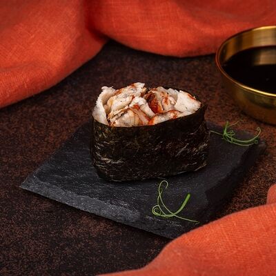 Спайси унаги в Fila по цене 145 ₽