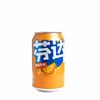 Fanta в Pizza pazza по цене 350