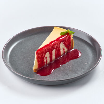 Чизкейк в Crispy Pizza по цене 290 ₽