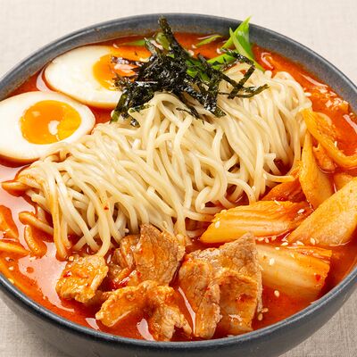 Кимчи раменв Кореана по цене 770 ₽