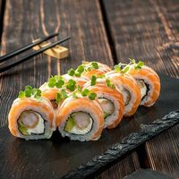 Логотип Суши Гурмэ