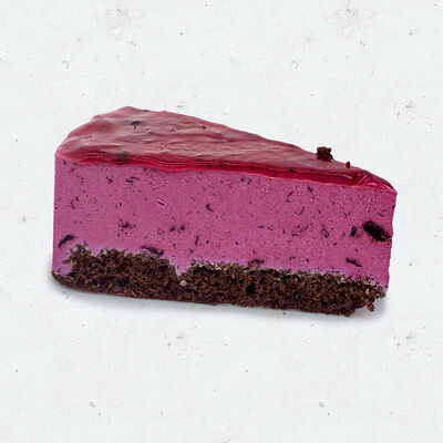 Черничный десерт в Pizza HeartPizza Hut по цене 199