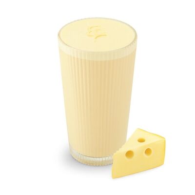 Раф сырный (mdl) в Добро кофе по цене 390 ₽