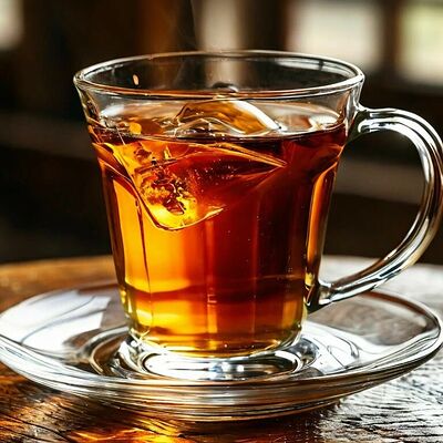 Чай чёрный в пакетике в Вкус и цвет по цене 30 ₽