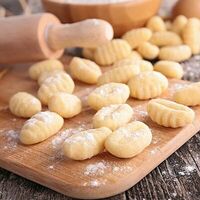 Ньокки картофельные в Pasta pasta