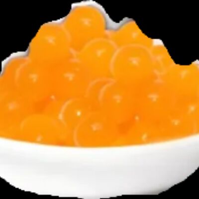 Джус-боллы Манго в Kiotobubble по цене 95 ₽