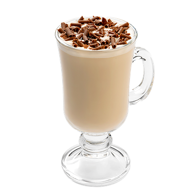 Черемуховый раф в Академия Кофе по цене 270 ₽