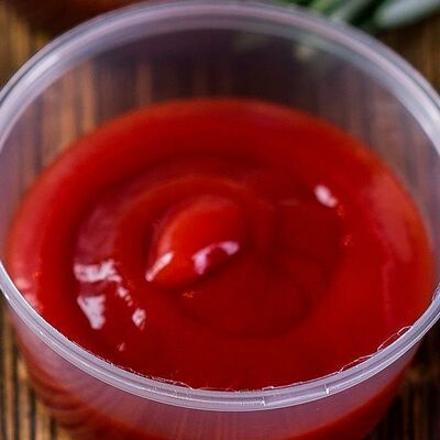 Кетчуп 30 г в #FARШ по цене 50