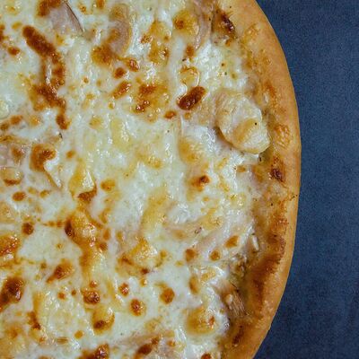 Пицца Грибная в Тобико по цене 1550 ₽