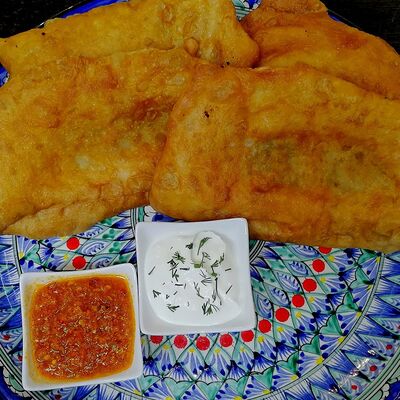 Хычинв Баракат по цене 132 ₽