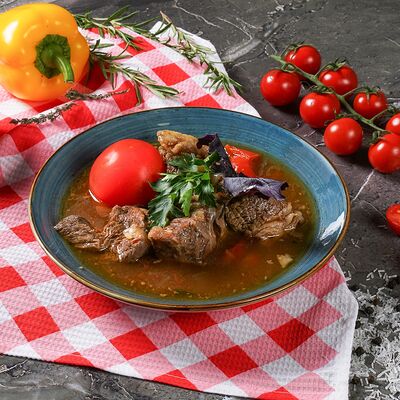 Туй-кебаб в Душа востока по цене 750 ₽