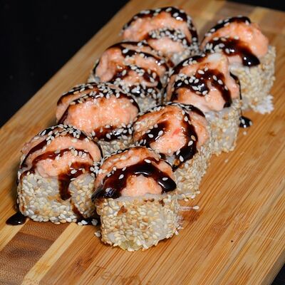 Снежный краб в Панда по цене 462 ₽