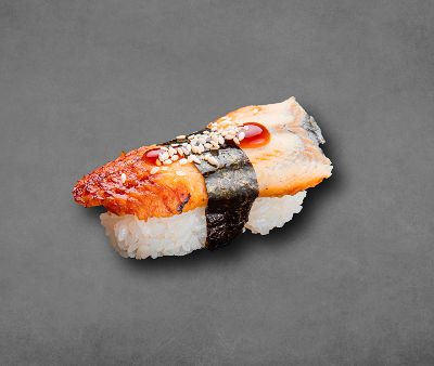 Суши с угрем в Суша по цене 149 ₽