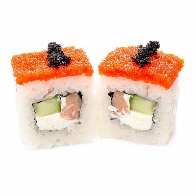 Огни Москвы в Ешь суши по цене 423 ₽