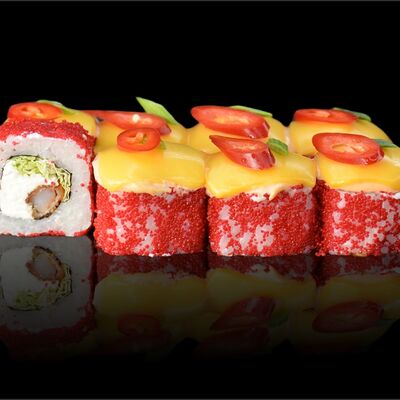 Голливуд в On The Wok по цене 564 ₽