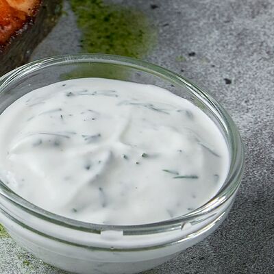 Сырный в 9 ярдов по цене 70 ₽