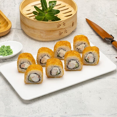 Киото в BambookCafe по цене 520 ₽