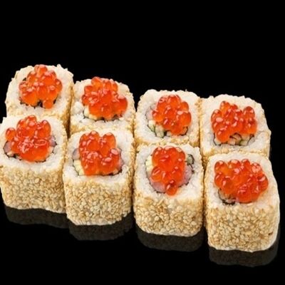 Икра-ролл в Nami Sushi-Bar по цене 399 ₽