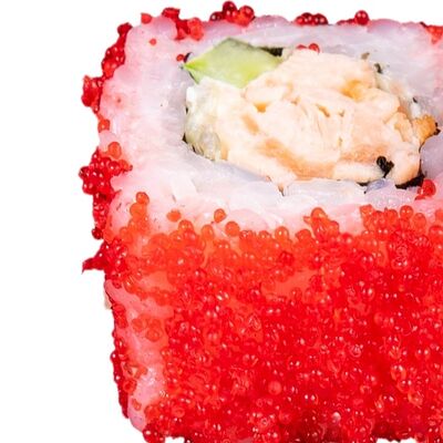 Маруяки сяке маки в Пекин по цене 619 ₽