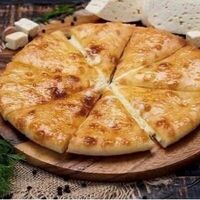Пирог с сыромв Горский Пекарь