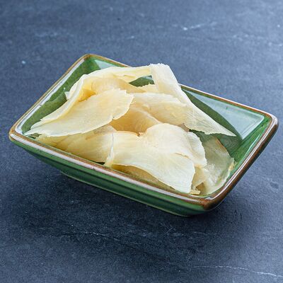 Имбирь в Панда по цене 2 р.