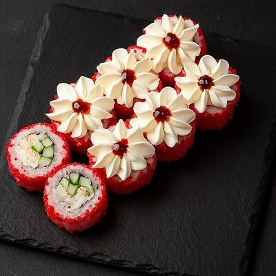 Кармен в Rollik по цене 399 ₽