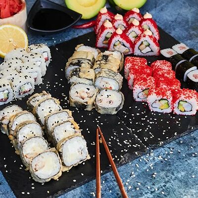 Маки бум в Maki Family по цене 1559