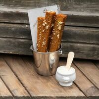 Гренки Линдерхоф mini в Линдерхоф