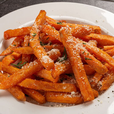 Батат фрив Дача по цене 375 ₽