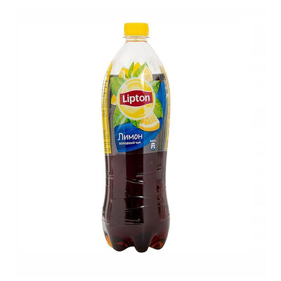 Lipton Черный с лимоном в Papa doner по цене 700 ₸