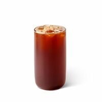 Американо Охлажденный в STARS COFFEE