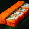 Калифорния в тобиков Umami sushi по цене 500