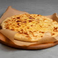 Логотип Осетинские пироги 22