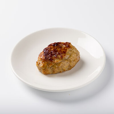 Котлета подмосковная в Му-Му по цене 230 ₽