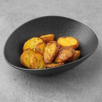 Картофель по-деревенски в Большая рыба по цене 250 ₽