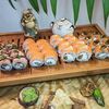 Сет Филадельфия в Sushi Лавка по цене 1799