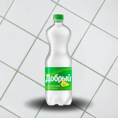 Добрый Лимон-лайм в Epic Pizza по цене 300 ₽