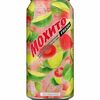 Мохито Fresh с клубникой в Донер-Кебаб по цене 154