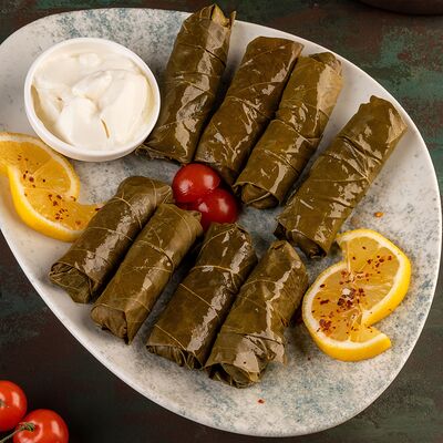 Япрак сарма в MARMARIS RESTAURANT по цене 890 ₽