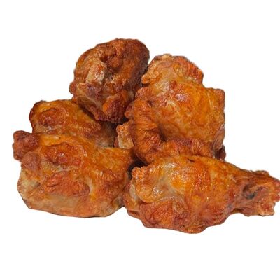 5 крылышек оригинальных в Поляна по цене 329 ₽