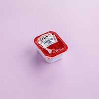 BBQ Heinz в Печь и Пицца