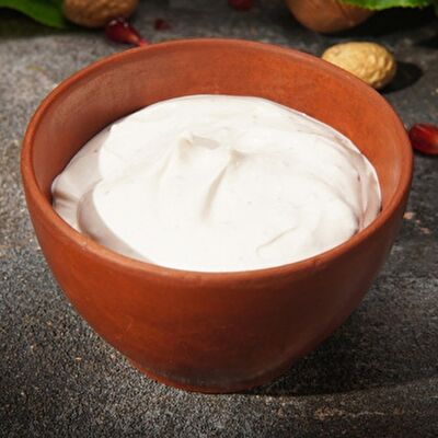 Сметана копченая в Сулугуни по цене 110 ₽