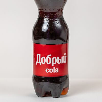 Газированный напиток Добрый Кола в Sekai Суши по цене 150 ₽