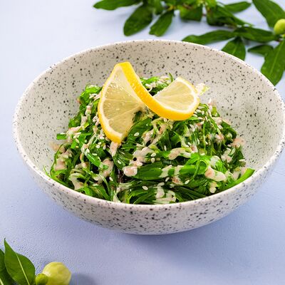 Салат чука в Rehab по цене 350 ₽