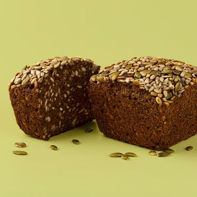 Хлеб Кайзер Зерновой в Люди Любят по цене 104 ₽