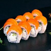 Филадельфия лайт в Sushi Bar Time