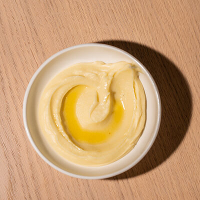 Картофельное пюре в Наша хвоя по цене 150 ₽